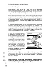 Preview for 12 page of IO Mabe IO6004I PM02 Manual