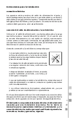 Preview for 13 page of IO Mabe IO6004I PM02 Manual