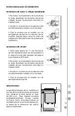 Preview for 17 page of IO Mabe IO6004I PM02 Manual