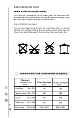 Preview for 25 page of IO Mabe IO6004I PM02 Manual