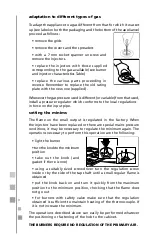 Preview for 31 page of IO Mabe IO6004I PM02 Manual