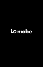 Preview for 40 page of IO Mabe IO6004I PM02 Manual