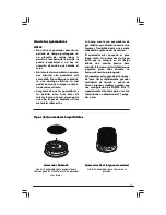 Preview for 13 page of IO Mabe IO7660 Owner'S Manual