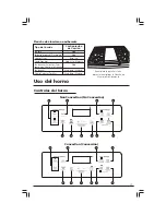 Предварительный просмотр 17 страницы IO Mabe IO7660 Owner'S Manual