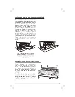 Предварительный просмотр 27 страницы IO Mabe IO7660 Owner'S Manual