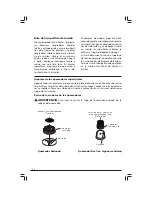 Предварительный просмотр 32 страницы IO Mabe IO7660 Owner'S Manual