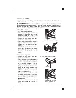 Предварительный просмотр 38 страницы IO Mabe IO7660 Owner'S Manual