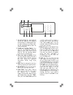 Предварительный просмотр 62 страницы IO Mabe IO7660 Owner'S Manual