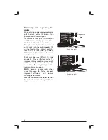 Предварительный просмотр 70 страницы IO Mabe IO7660 Owner'S Manual