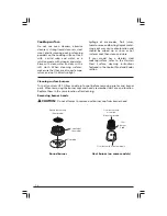 Предварительный просмотр 76 страницы IO Mabe IO7660 Owner'S Manual