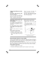 Предварительный просмотр 80 страницы IO Mabe IO7660 Owner'S Manual