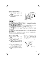 Предварительный просмотр 81 страницы IO Mabe IO7660 Owner'S Manual