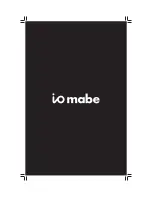 Предварительный просмотр 92 страницы IO Mabe IO7660 Owner'S Manual