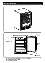 Preview for 5 page of IO Mabe IOB150BB Manual