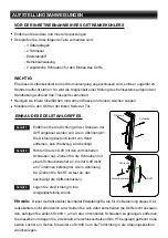 Preview for 6 page of IO Mabe IOB150BB Manual