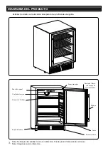 Preview for 19 page of IO Mabe IOB150BB Manual