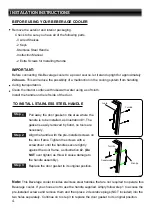 Preview for 62 page of IO Mabe IOB150BB Manual