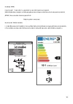 Preview for 84 page of IO Mabe IOB150BB Manual