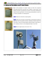 Preview for 5 page of IO-Power Technology 500AG Series Quick Installation Manual