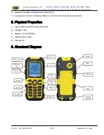 Preview for 4 page of IO-Power Technology IOP-WPD-2409-D2 User Manual