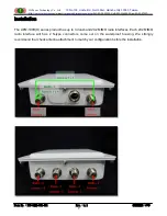 Preview for 6 page of IO-Power APM-101R User Manual