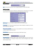 Preview for 11 page of IO-Power APM-101R User Manual