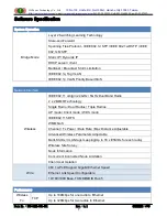 Preview for 32 page of IO-Power APM-101R User Manual