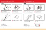 Preview for 3 page of IOCELL netdisk 351une User Manual