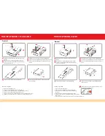 Предварительный просмотр 3 страницы IOCELL netdisk 351UNE User Manual