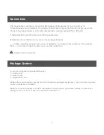 Preview for 4 page of IOGear 1214TAA Installation Manual