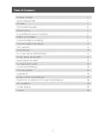 Preview for 3 page of IOGear 8-Port DVI KVMP Switch User Manual