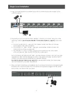 Preview for 9 page of IOGear 8-Port DVI KVMP Switch User Manual