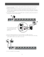 Preview for 10 page of IOGear 8-Port DVI KVMP Switch User Manual