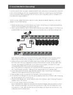 Preview for 11 page of IOGear 8-Port DVI KVMP Switch User Manual