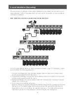 Preview for 12 page of IOGear 8-Port DVI KVMP Switch User Manual