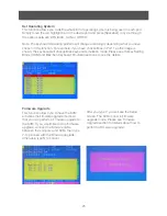 Preview for 25 page of IOGear 8-Port DVI KVMP Switch User Manual