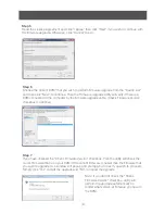 Preview for 34 page of IOGear 8-Port DVI KVMP Switch User Manual