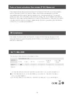 Preview for 38 page of IOGear 8-Port DVI KVMP Switch User Manual