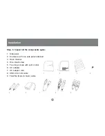 Preview for 16 page of IOGear Combo ION GHE835C User Manual