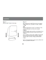 Preview for 20 page of IOGear Combo ION GHE835C User Manual