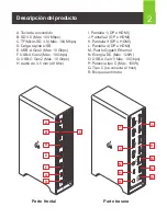 Предварительный просмотр 16 страницы IOGear Dock Pro GUD3C4K4 Quick Start Manual