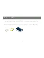 Предварительный просмотр 5 страницы IOGear DVI Net ShareStation GDIP201 Installation Manual