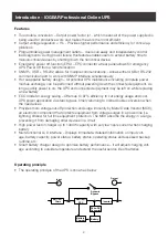 Предварительный просмотр 8 страницы IOGear GBB1000N User Manual