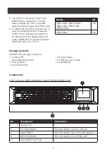 Предварительный просмотр 9 страницы IOGear GBB1000N User Manual