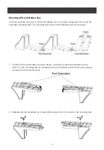 Предварительный просмотр 19 страницы IOGear GBB1000N User Manual