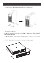 Предварительный просмотр 21 страницы IOGear GBB1000N User Manual