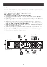 Предварительный просмотр 23 страницы IOGear GBB1000N User Manual