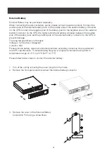 Предварительный просмотр 24 страницы IOGear GBB1000N User Manual