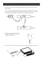 Предварительный просмотр 25 страницы IOGear GBB1000N User Manual