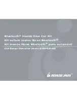 IOGear GBHFK201W6 User Manual preview